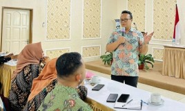 Lomba TPS di Kota Semarang Dinilai Bisa Tingkatkan Partisipasi Pemilih