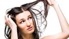 5 Cara Mengatasi Rambut Lepek