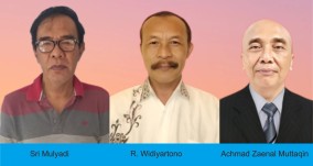  Tiga Wartawan Senior Jateng Raih PCNO dari PWI Pusat, Amir: Jadi Inspirasi dan Teladan