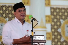 Real Count KPU DPD Jateng, Taj Yasin Unggul Disusul Anak Bambang Pacul