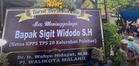 Sebanyak 13 Petugas KPPS di Jawa Timur Meninggal Dalam Pelaksanaan Pemilu 2024