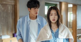 Nonton Drama Korea Doctor Slump Episode 8  Sub Indo