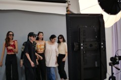 Self Photo Studio di Jakarta, Ide Foto Kekinian yang Lagi Hits 2024