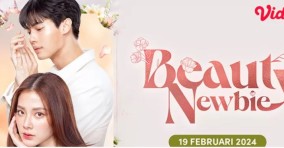 Nonton Drama Thailand Beuaty Newbie Sub Indo