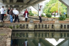 Respon Cepat Penanganan Banjir, Wali Kota Semarang dapat Pujian Warga