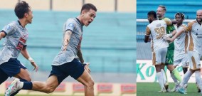 Gali Ambisi Top Skor, PSIS Bernasib Sial Melawan Dewa, Bertahan Diperingkat 2 Menunggu Laga Bali United
