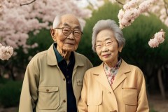Belajar dari Orang Jepang, Rahasia Bisa Berumur sampai 100 Tahun