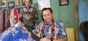 Dari Dapil Mataraman Ibas Yudhoyono Kalahkan Puan Maharani, Menjadi Caleg Dengan Suara Terbanyak se-Indonesia
