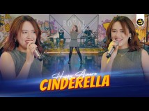 Lirik Lagu Cinderella yang lagi Trending di TikTok