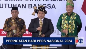 Mengulik Prestasi MAN 1 Kota Semarang, Peraih Penghargaan PWI 2024 Bidang Pendidikan