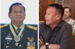 Komentar Eks Ajudan BJ Habibie Soal Anugerah Pangkat Jenderal Kehormatan Prabowo Subianto 