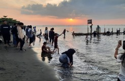 Pantai Tirang Akan Dikembangkan jadi Destinasi Unggulan Kota Semarang, DED Siap Direalisasikan
