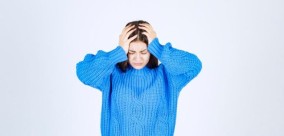 Cara Memijat Sakit Kepala untuk Meredakan Ketegangan dan Stres