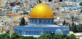 Menteri Israel Sebut Penghapusan Bulan Ramadhan, Muslim Pastina Dibatasi Masuk Masjid Al-Aqsa