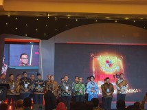 Menpan RB-RI Resmikan 17 MPP se-Indonesia Termasuk Kabupaten Mesuji