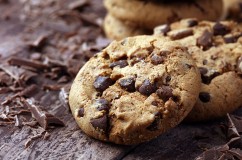 Resep Cookies Sederhana Enak dan Mudah