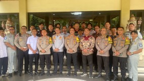Balap Liar Makin Marak, Dishub Kota Semarang Petakan Lokasi dan Pemasangan CCTV