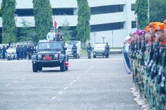 Siap Siap! Seluruh Prajurit dan PNS TNI, Polisi Militer TNI Akan Gelar Operasi Gaktib dan Yustisi Sepanjang Tahun 2024