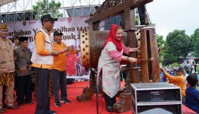 Wali Kota Semarang Ingin Ramadan Jadi Momen Perkuat Toleransi Warga