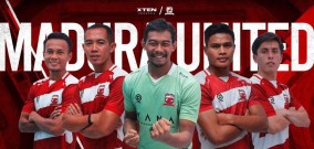 Daftar Enam Laga Terakhir Madura United Menghadapi Borneo FC dan Dua Tim Derby Jatim Persebaya dan Arema FC