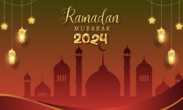 Ucapan Maaf Menjelang Ramadhan Bahasa Sunda