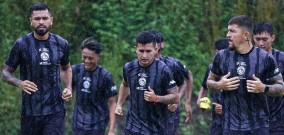 Arema FC Berpeluang Menjauh Dari Zona Degradasi Asalkan Beberapa Syarat Pertandingan Terpenuhi