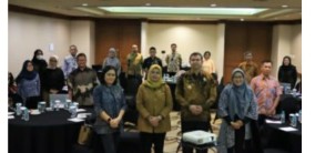KPAI Bersama Stake Holder Sepakati Perlindungan Anak Korban Ekspolitasi dan TPPO Berbasis Online