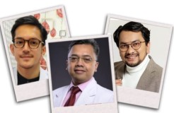 Soal Larangan Praktisi Medis Promosi di Medsos, Tiga Dokter Ini Bersuara