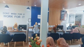 Perubahan  Jam Layanan Bank Lampung Selama Ramadhan
