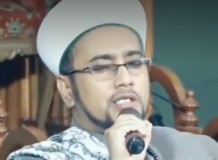 Pesan Menyentuh Hati Habib Hasan bin Jafar Assegaf: Matikan Saya dalam Husnul Khotimah