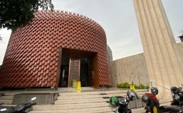 Keunikan Arsitektur Masjid Saminah Sihyadi Solo, Berhawa Sejuk Bikin Ibadah Makin Khusyuk