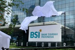 Bank Syariah Indonesia Resmi Masuk Jajaran Top 10 Global Islamic Bank