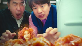Link Nonton Drama Korea Chicken Nugget Sub Indo