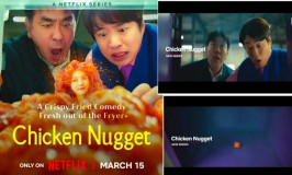 Link Nonton Streaming Drakor Chicken Nugget Episode 1-10 (END) Subtitle Indonesia  
