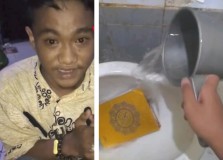 Bikin Konten Kencingin Al-Quran di WC, Pria ini Ngaku Disuruh Pembenci Islam