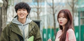 Drama Korea Beauty and Mr. Romantic Episode 1 Sub Indo