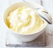 Resep Cara Membuat Butter Cream