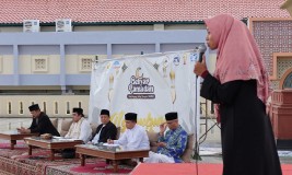 Beri Apresiasi Ramadan Fest 2024 di MAJT, Prof Noor Achmad: Kualitas Peserta Membanggakan