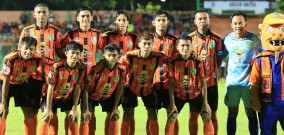 Persibo Mulai Mengeluarkan Taringnya, Tantang Juara Liga 3 Jateng Begini Rencananya