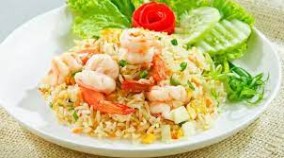 Resep Nasi Goreng Seafood Ala Solaria Menu Untuk Buka Puasa