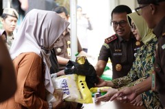 Kejati Banten dan IAD Gelar Berbagai Kegiatan di Bulan Suci Ramadhan 1445 H