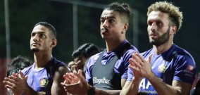 Ketar Ketir Persik Kediri Menghadapi 5 Laga Terakhir Kompetisi Liga 1 Indonesia, Wajib Sapu Bersih!