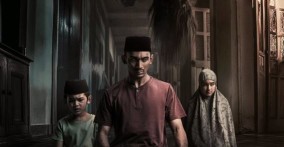 Film Horor Menjelang Ajal 2024, Sinopsis dan Jadwal Tayangnya!