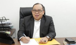 RUU DKJ Disahkan, LKB Minta DPRD-Pemprov Jakarta Siapkan 2 Aturan Turunan
