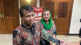 Awas! Skor SPI Kota Semarang Tinggi, KPK: Masuk Kategori Waspada
