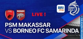 Laga Calon dan Mantan Juara Liga 1 Indonesia, Prediksi Skor dan Link Live Streaming Malam ini