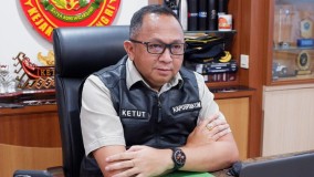 Terkait Perkara Emas Surabaya, 2 Orang Ditetapkan Tersangka oleh Kejagung, 3 Orang Saksi Lainnya Lagi Diperiksa 