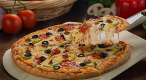 Resep Pizza Rumahan Bisa Jadi Ide untuk Buka Puasa