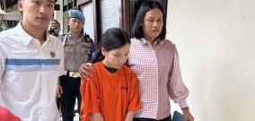 Penganiayaan Putri Selegram Malang Emy Aghnia Dilatar Belakangi Kekesalan Korban Berontak Saat Diobati