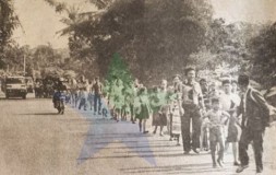 Mengenang 40 Tahun Gudang Amunisi Korps Marinir Meledak dan Lagu Iwan Fals Berjudul Annisa